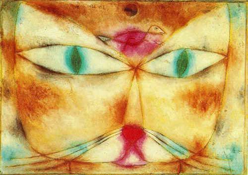 Paul Klee Chat